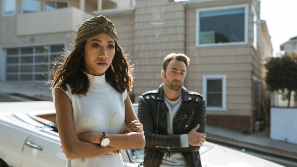 how to recover trust after cheating